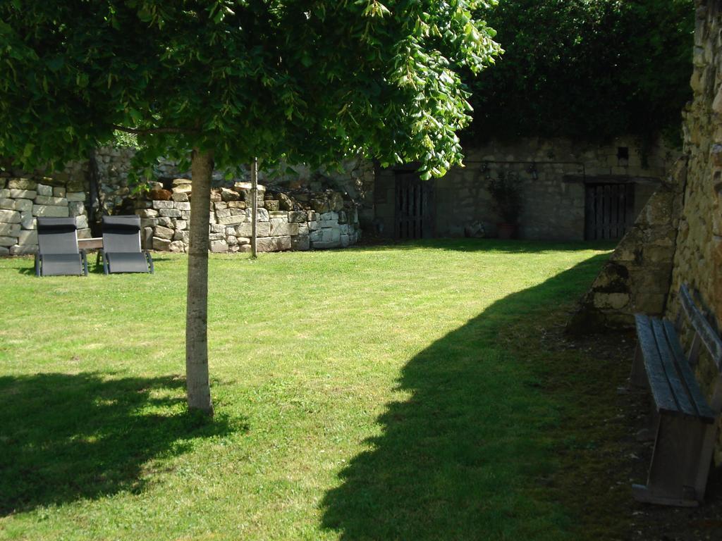 Domaine De Givre Bed & Breakfast Chinon Exterior photo